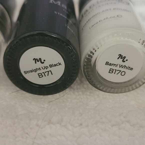 Maniology Stamper Tool & Perfect Trio Set - Picture 5 of 7